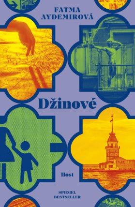 Džinové
