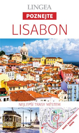 Lisabon - Poznejte