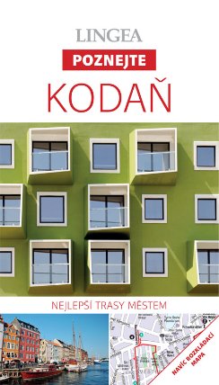 Kodaň - Poznejte