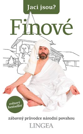 Jací jsou? - Finové