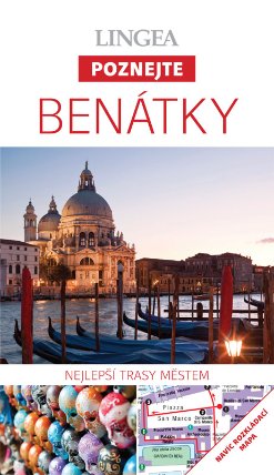 Benátky - Poznejte