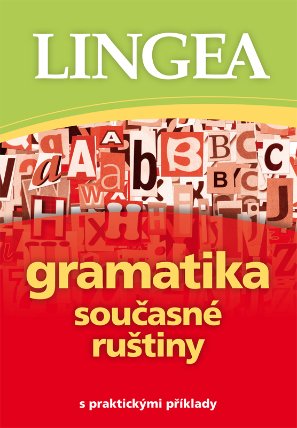 Gramatika současné ruštiny
