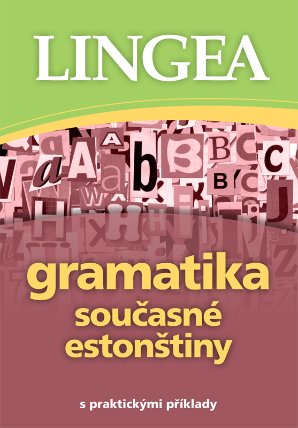 Gramatika současné estonštiny