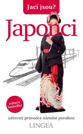 Jací jsou? - Japonci