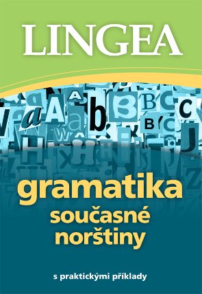 Gramatika současné norštiny