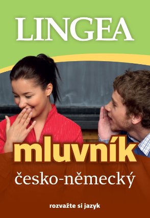Česko-německý mluvník, 3. vydání