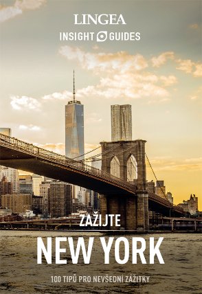 New York - Zažijte