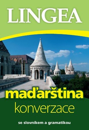 Česko-maďarská konverzace, 3. vydání