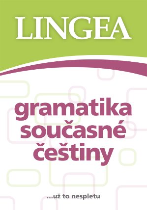 Gramatika současné češtiny