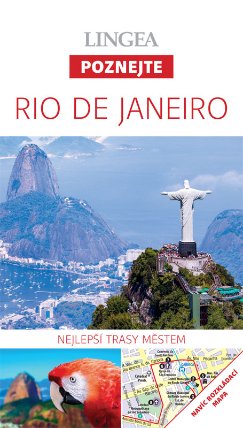 Rio de Janeiro - Poznejte