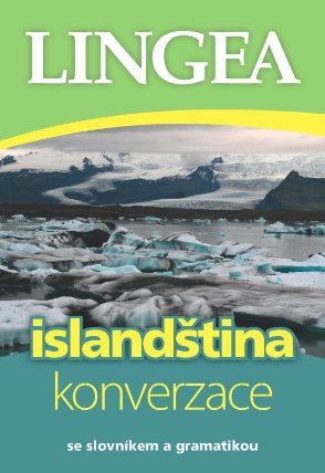 Česko-islandská konverzace