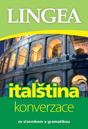 Česko-italská konverzace, 4. vydání
