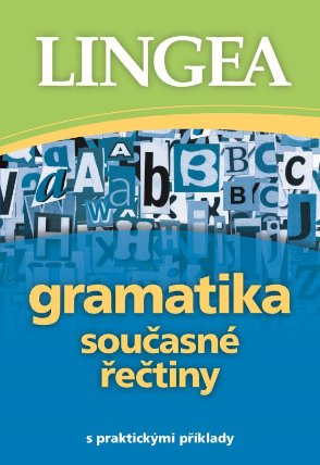 Gramatika současné řečtiny