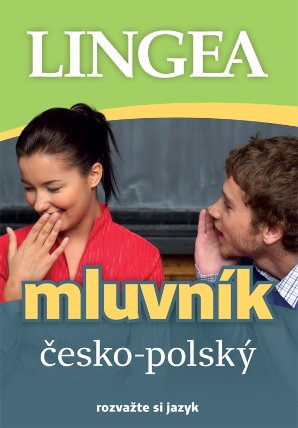 Česko-polský mluvník