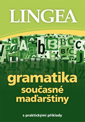 Gramatika současné maďarštiny