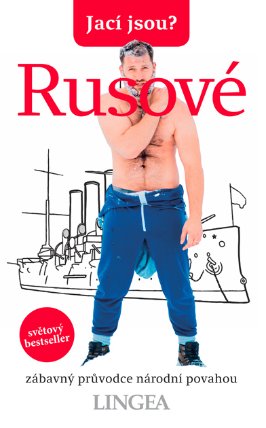 Jací jsou? - Rusové