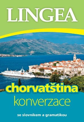 Česko-chorvatská konverzace, 4. vydání