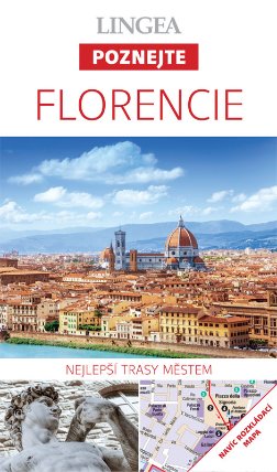 Florencie - Poznejte