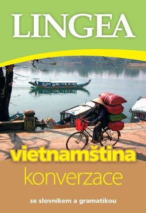 Česko-vietnamská konverzace, 2. vydání