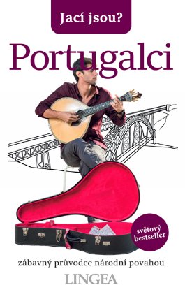 Jací jsou? - Portugalci