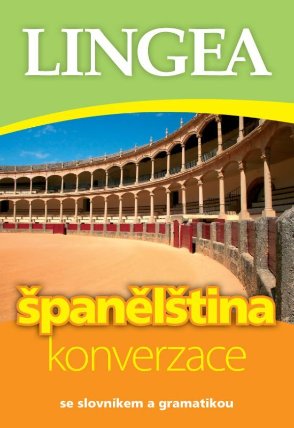 Česko-španělská konverzace, 4. vydání