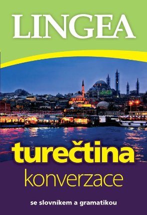 Česko-turecká konverzace, 2. vydání