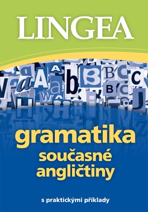 Gramatika současné angličtiny, 2. vydání