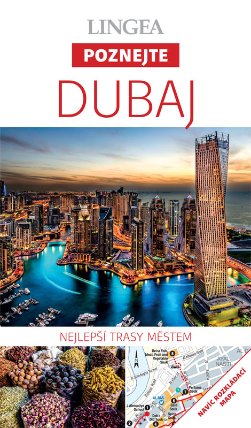 Dubaj - Poznejte