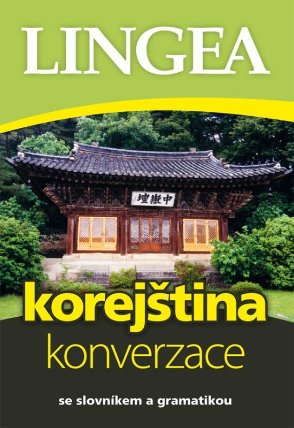 Česko-korejská konverzace, 2. vydání