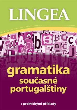 Gramatika současné portugalštiny