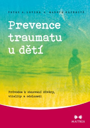 Prevence traumatu u dětí