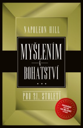 Myšlením k bohatství