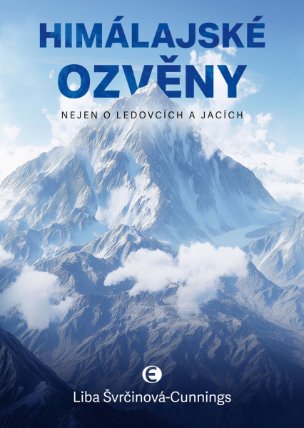Himálajské ozvěny: Nejen o ledovcích a jacích