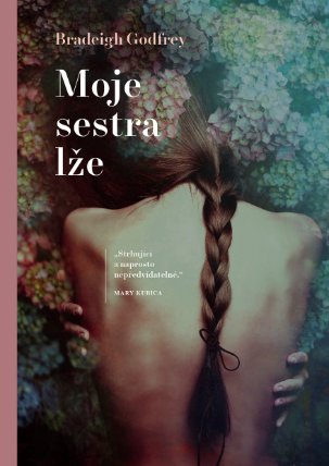 Moje sestra lže