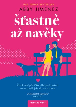 Šťastně až navěky