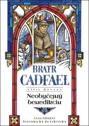 Neobyčejný benediktin