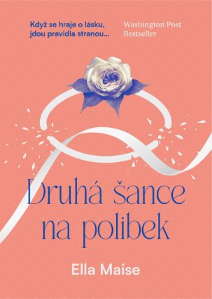 Druhá šance pro polibek