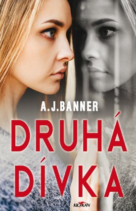 Druhá dívka