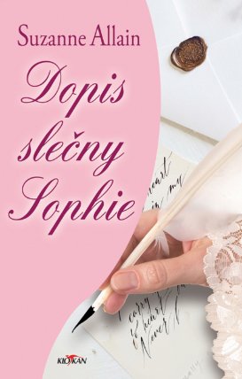 Dopis slečny Sophie