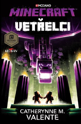 Minecraft - Vetřelci