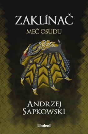 Zaklínač II Meč osudu