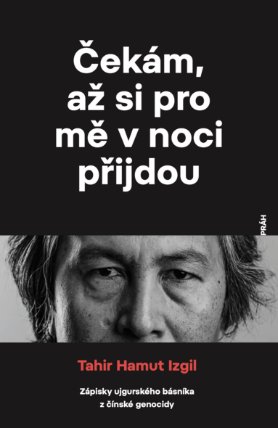 Čekám, až si pro mě v noci přijdou: Zápisky ujgurského básníka z čínské genocidy
