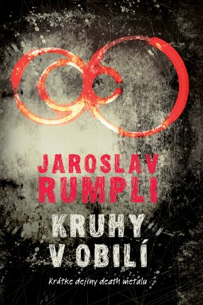 Kruhy v obilí