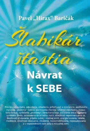 Šlabikár šťastia