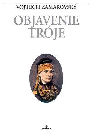 Objavenie Tróje