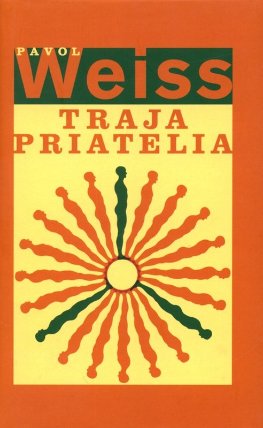 Traja priatelia
