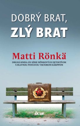 Dobrý brat, zlý brat