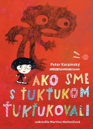 Ako sme s Ťukťukom ťukťukovali