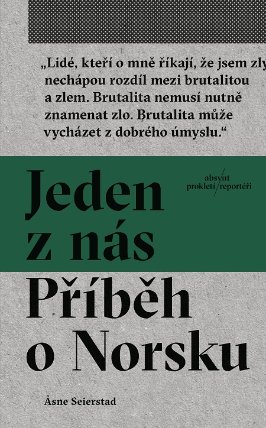Jeden z nás: Příběh o Norsku