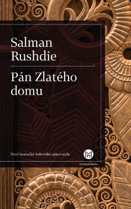 Pán Zlatého domu